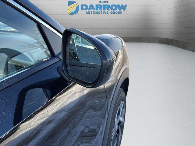 new 2026 Nissan Kicks car, priced at $26,047