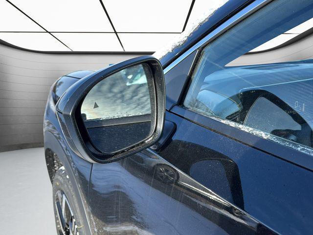 new 2026 Nissan Kicks car, priced at $26,047