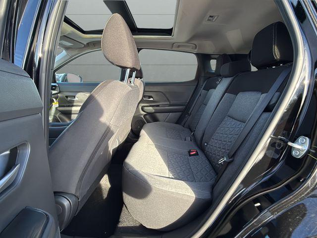 new 2026 Nissan Kicks car, priced at $26,047