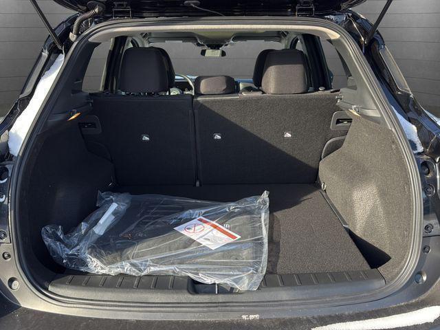 new 2026 Nissan Kicks car, priced at $26,047