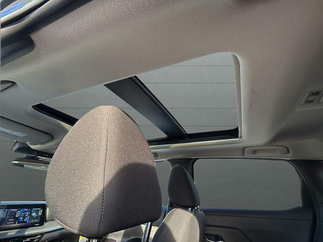 new 2026 Nissan Kicks car, priced at $26,047