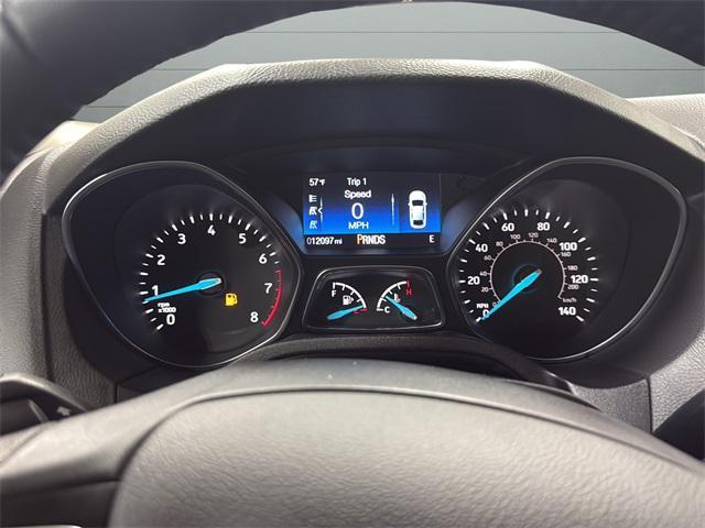 used 2018 Ford Focus car, priced at $14,330