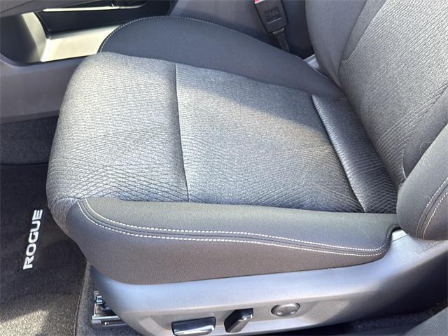 new 2026 Nissan Rogue car, priced at $29,209