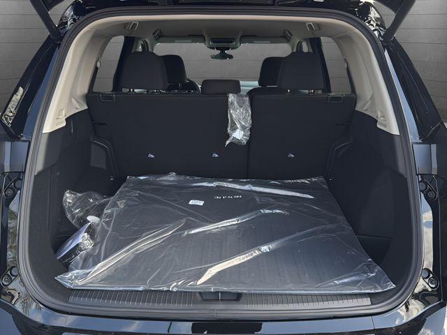 new 2026 Nissan Rogue car, priced at $28,709