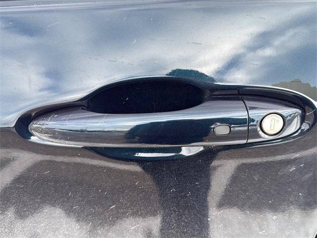 used 2024 Jeep Compass car, priced at $23,954