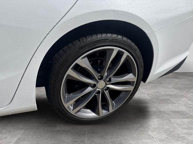 used 2021 Chevrolet Malibu car, priced at $16,433