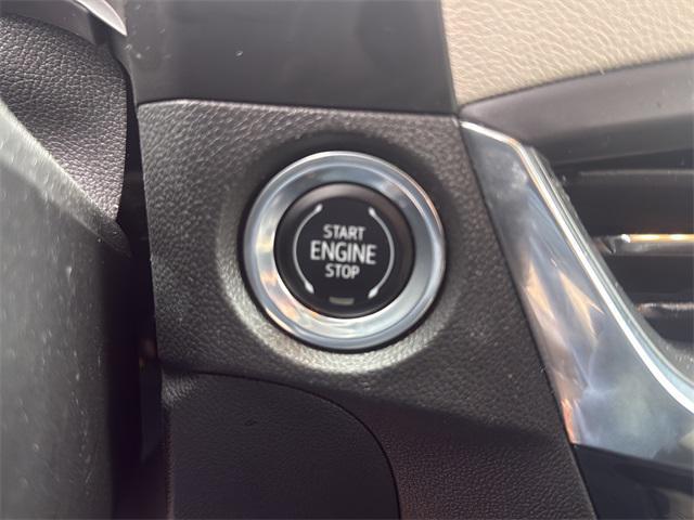 used 2024 Buick Encore GX car, priced at $25,350