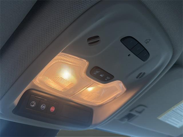 used 2024 Buick Encore GX car, priced at $25,350