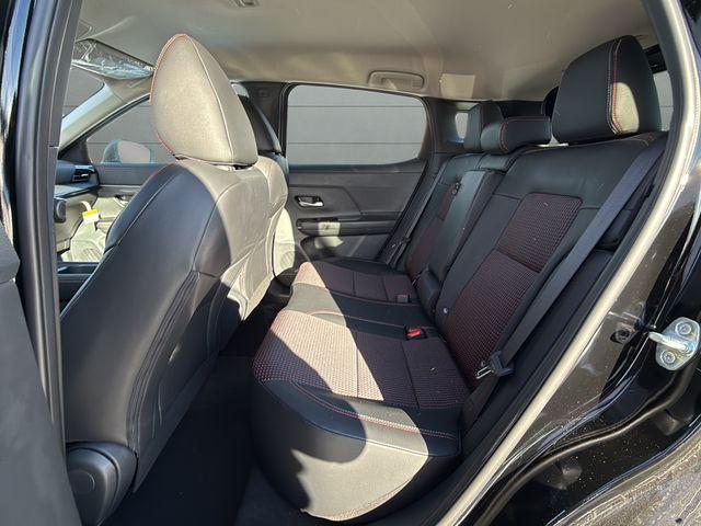 new 2026 Nissan Kicks car, priced at $29,509