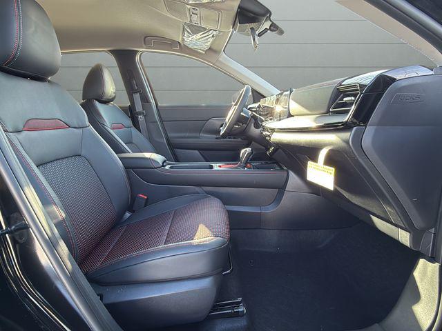 new 2026 Nissan Kicks car, priced at $29,509