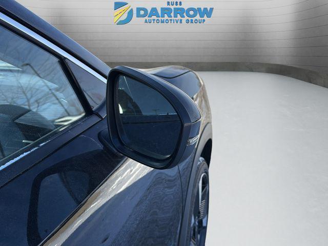 new 2026 Nissan Kicks car, priced at $29,011