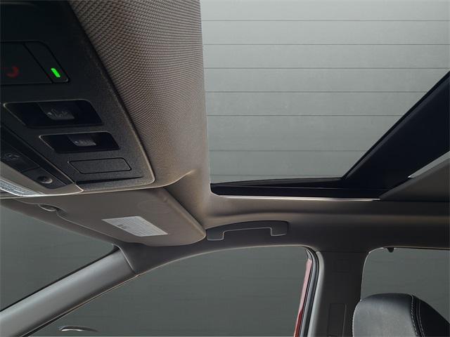 used 2021 Nissan Rogue car, priced at $20,300