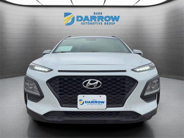 used 2019 Hyundai Kona car, priced at $12,370