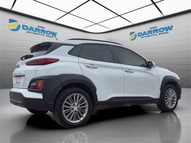used 2019 Hyundai Kona car, priced at $12,370