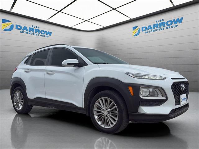 used 2019 Hyundai Kona car, priced at $12,370