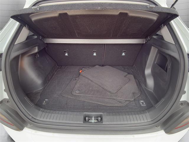 used 2019 Hyundai Kona car, priced at $12,370