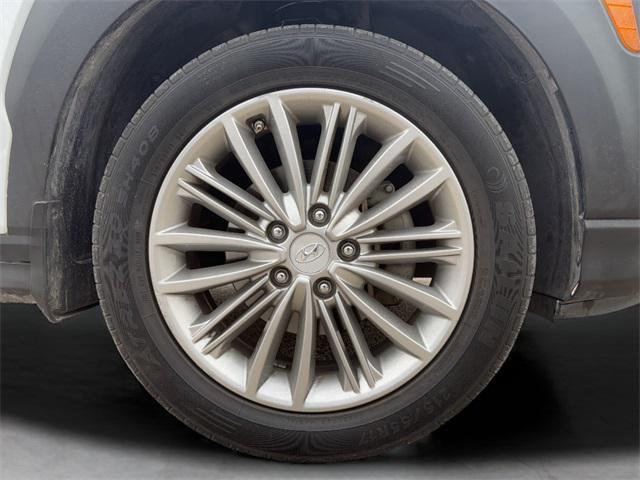 used 2019 Hyundai Kona car, priced at $12,370