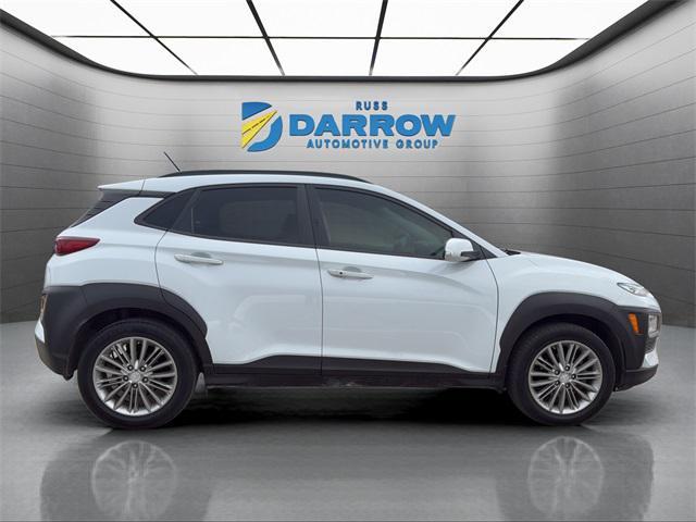 used 2019 Hyundai Kona car, priced at $12,370