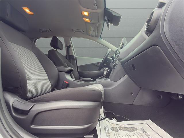 used 2019 Hyundai Kona car, priced at $12,370