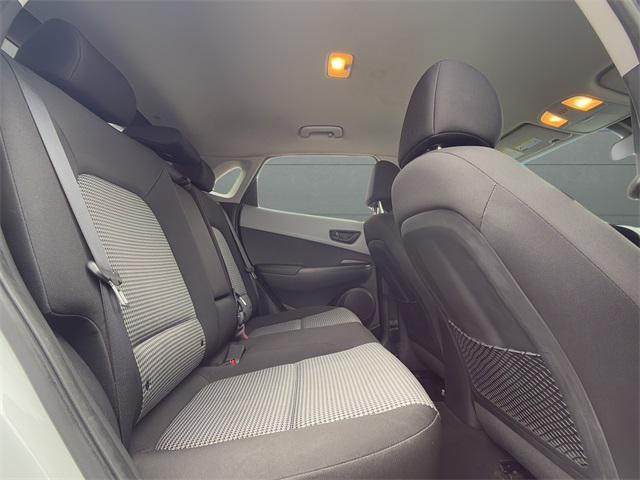 used 2019 Hyundai Kona car, priced at $12,370