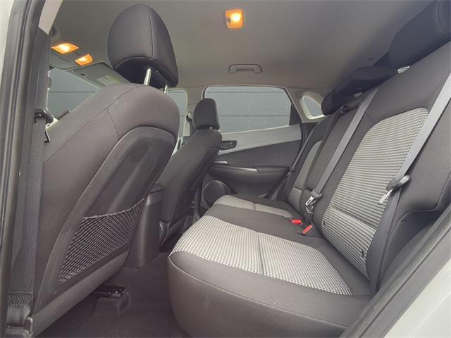 used 2019 Hyundai Kona car, priced at $12,370