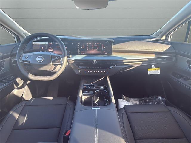 new 2026 Nissan Murano car, priced at $44,065