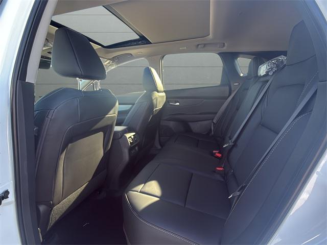 new 2026 Nissan Murano car, priced at $44,065