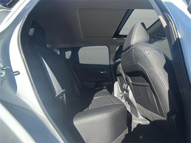 new 2026 Nissan Murano car, priced at $44,065