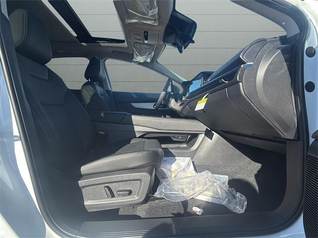 new 2026 Nissan Murano car, priced at $44,065