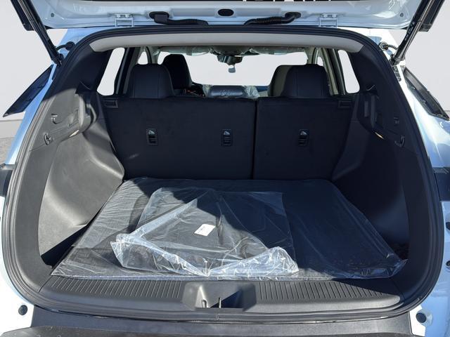 new 2026 Nissan Murano car, priced at $43,563