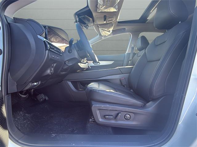 new 2026 Nissan Murano car, priced at $44,065