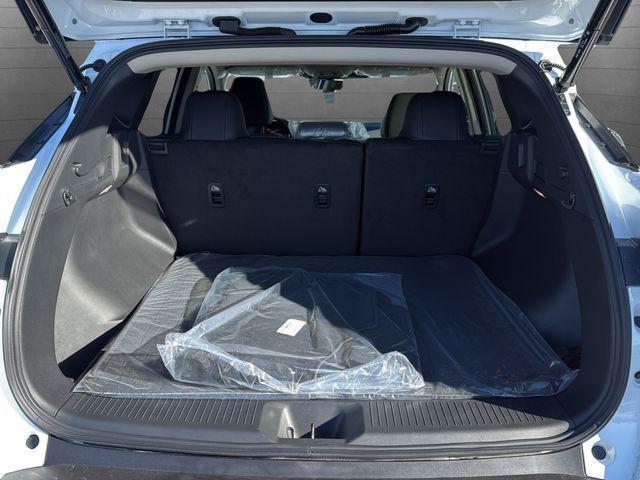 new 2026 Nissan Murano car, priced at $43,565