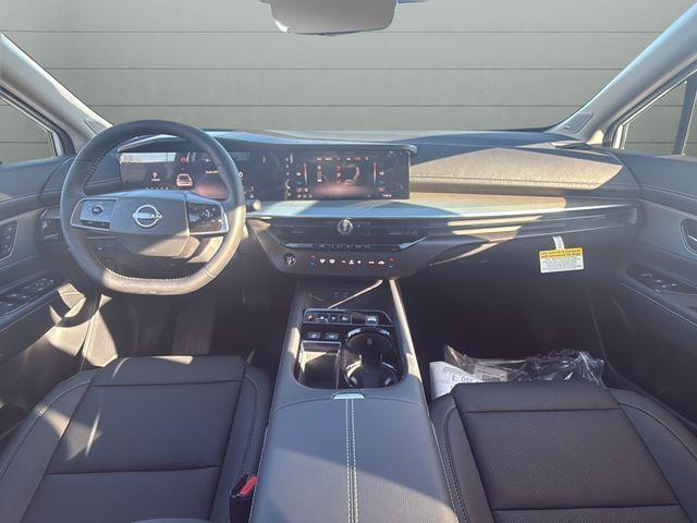 new 2026 Nissan Murano car, priced at $43,565