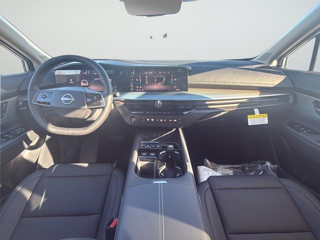 new 2026 Nissan Murano car, priced at $43,563