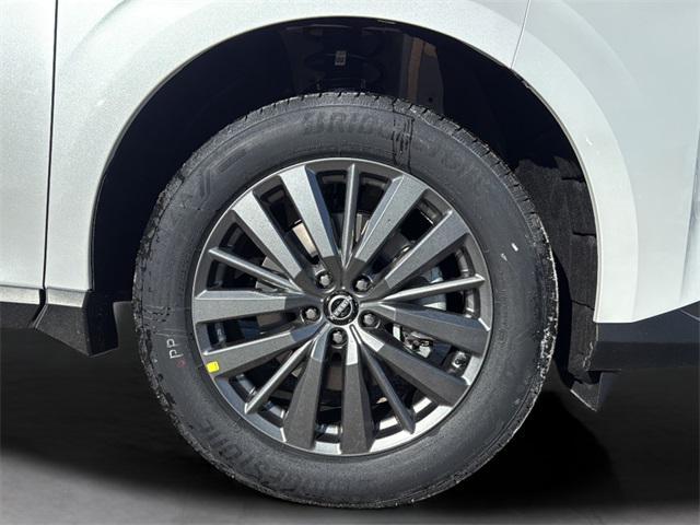 new 2026 Nissan Murano car, priced at $44,065