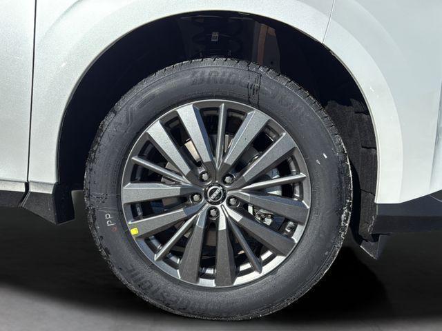 new 2026 Nissan Murano car, priced at $43,565