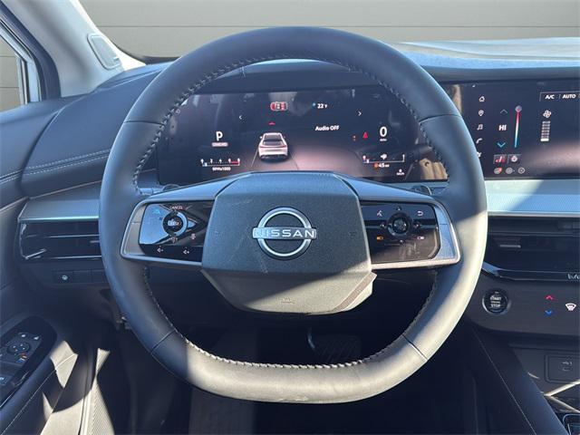 new 2026 Nissan Murano car, priced at $44,065