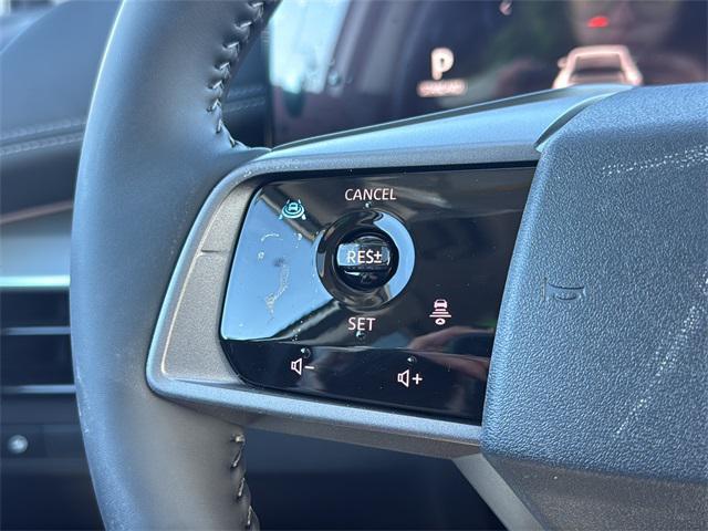 new 2026 Nissan Murano car, priced at $44,065