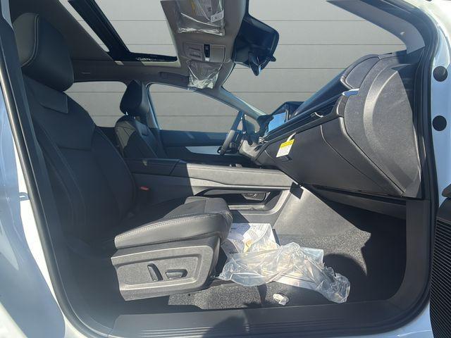 new 2026 Nissan Murano car, priced at $44,563