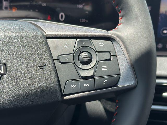 new 2026 Nissan Sentra car, priced at $26,381