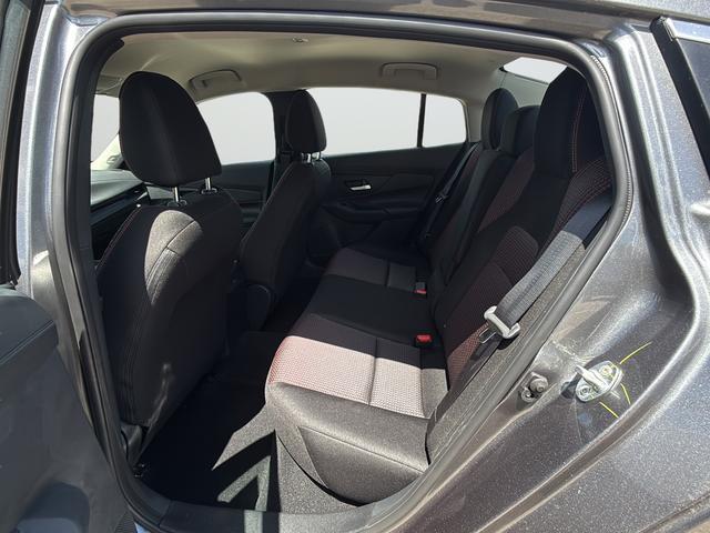 new 2026 Nissan Sentra car, priced at $26,631