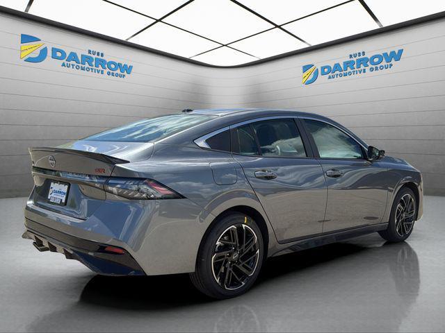 new 2026 Nissan Sentra car, priced at $26,381
