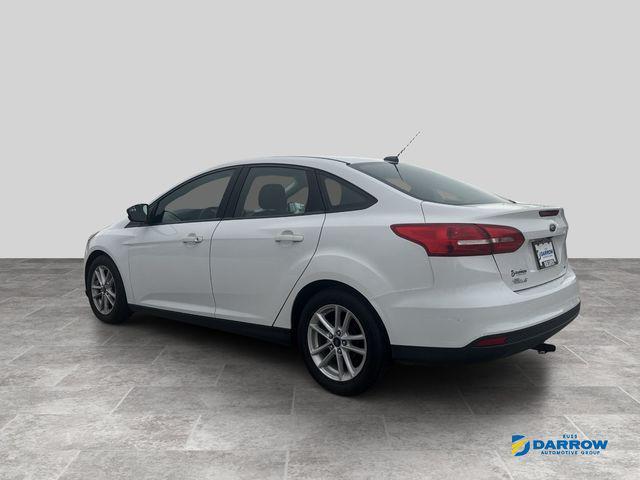 used 2018 Ford Focus car, priced at $10,614