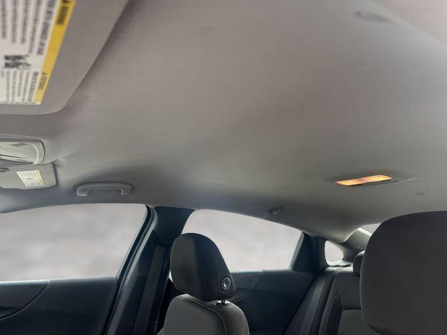 used 2017 Chevrolet Malibu Hybrid car, priced at $13,088