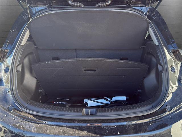 used 2023 Chevrolet Bolt EV car, priced at $15,680