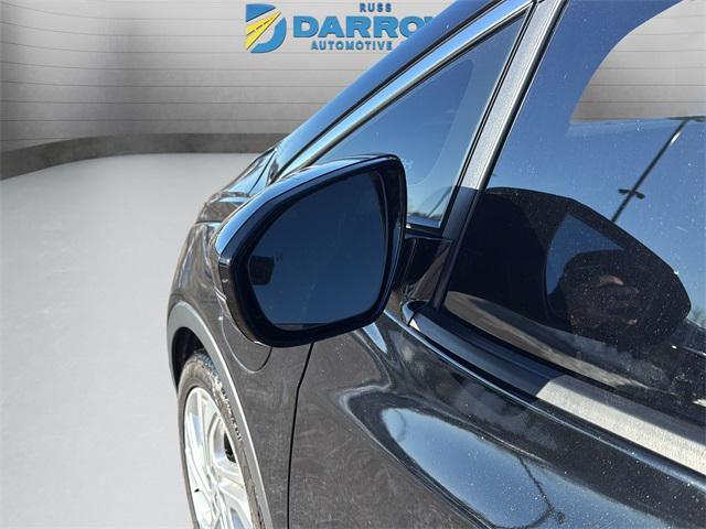 used 2023 Chevrolet Bolt EV car, priced at $15,680