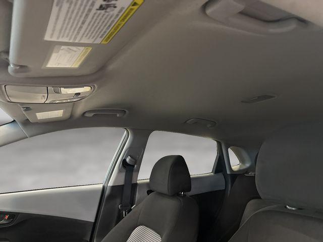 used 2020 Hyundai Kona car, priced at $15,642