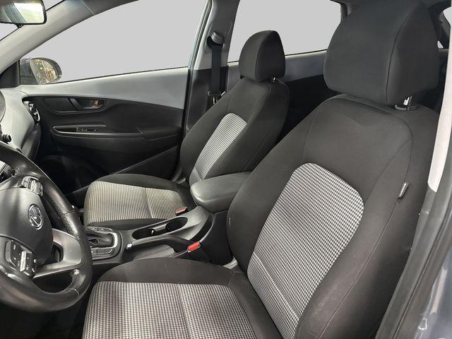 used 2020 Hyundai Kona car, priced at $15,642