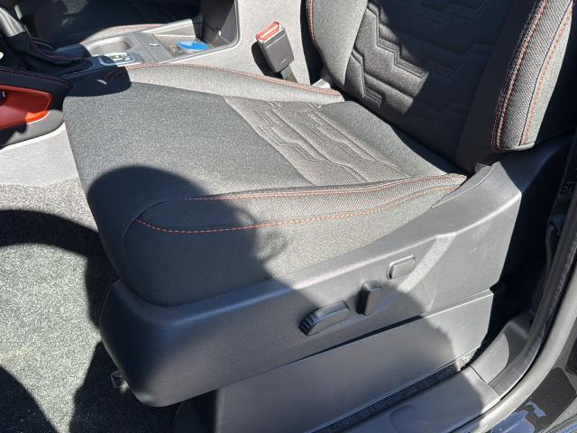 new 2027 Nissan Frontier car, priced at $42,549