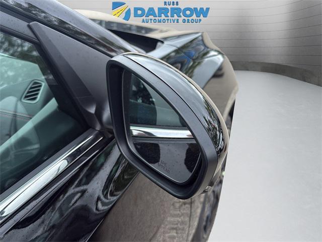 new 2025 Nissan Sentra car, priced at $23,296